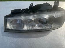 Opel Calibra Scheinwerfer