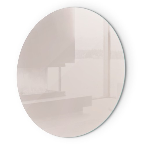 Glas platte für kamin mit - kamin,
