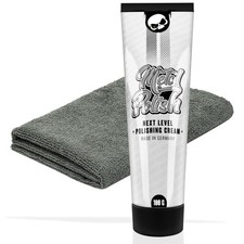 Metall-Politur Polierpaste