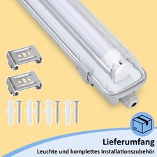 LED Feuchtraumleuchte