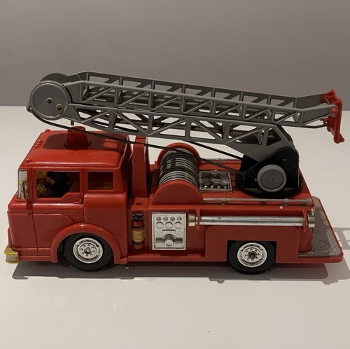 Marx 8319 batteriebetrieben - marx,
