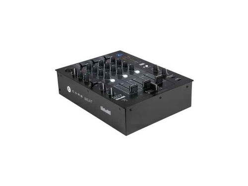 Dap audio core - dap-audio, 3-kanal
