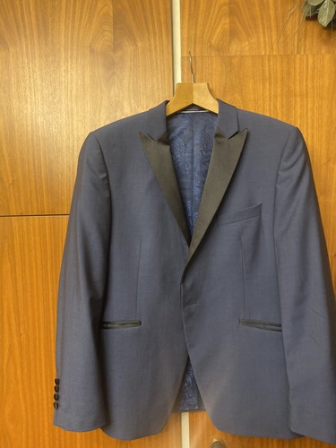 Fast unbenutztes dinner jacket - unbenutztes,