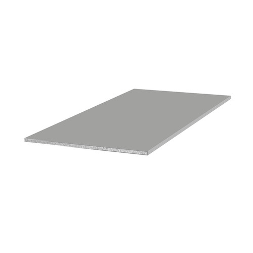 Alublech silber ral 9006 - silber,