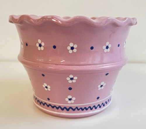 Gmundner keramik dirndl rosa - dirndl,