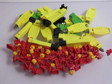 Playmobil Verbinder Stecker Steckschlüssel Sets Zubehör Konvolut