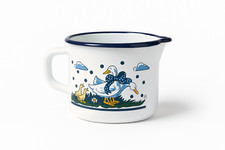 Milchtopf GÄNSEGLÜCK 1,5