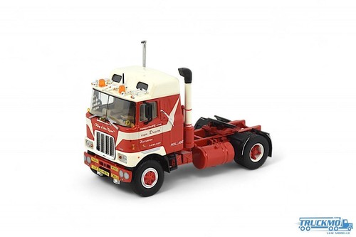 Tekno van doorn - van, f700