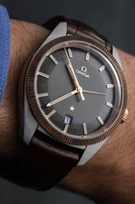 Omega constellation - omega,