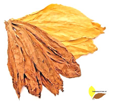 Tabakblätter 1 kg Virginia