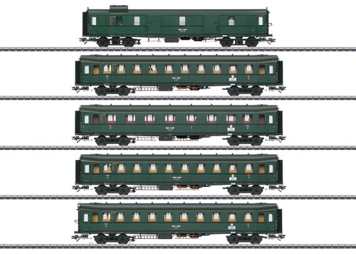 Märklin 42265 - mÄrklin,