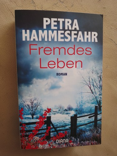 Petra hammesfahr fremdes - petra,
