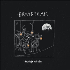 CD Broad Peak - Dywizje wilków