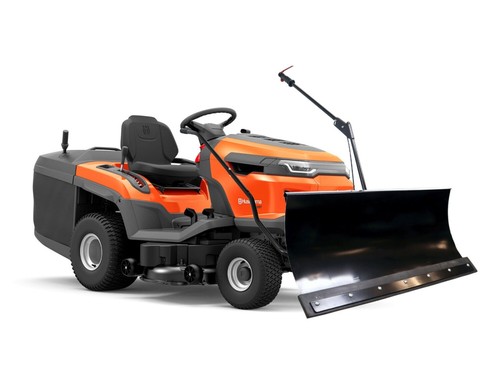 Husqvarna 220t rasentraktor - 220t,