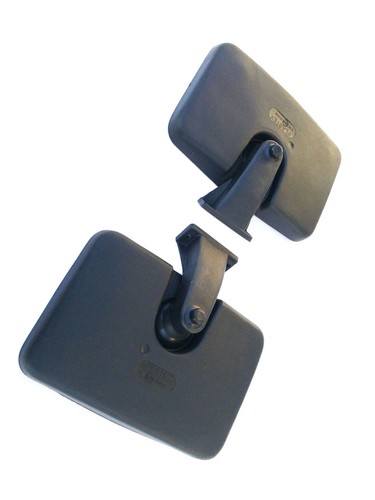 Rampenspiegel außenspiegel - 2x,