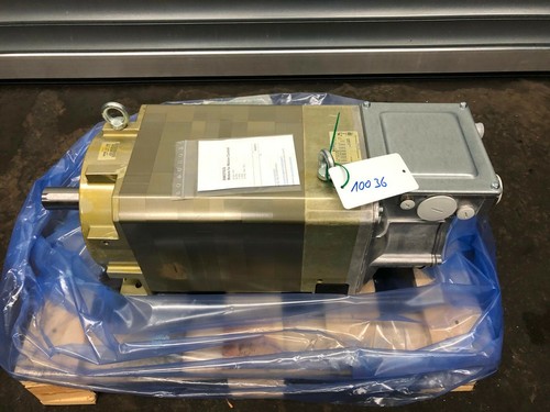 Elektromotor siemens - elektromotor,