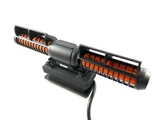 Paar Flow Directors passend