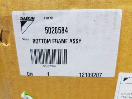 Daikin klimaanlage bottom - daikin,