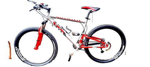 Rotwild kultbike rh 46 - ,