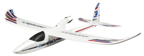 Multiplex elektrosegler - multiplex,