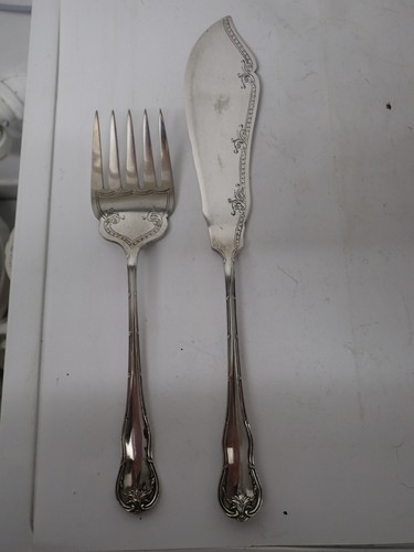 Ausgefallenes antikes fisch - ausgefallenes,