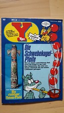 Yps Nr.147 von 1978 mit