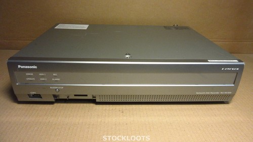 Panasonic nv300 channel - panasonic, 32-channel