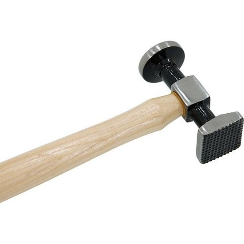Stoßschrumpf karosseriehammer - stoßschrumpf,