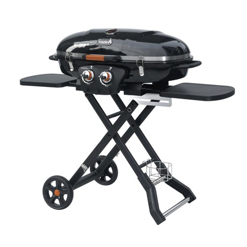 Thor gasgrill cambridge - thor, travel