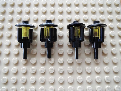 Lego laterne lampe - 4, licht