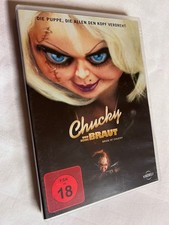 Chucky und seine Braut von Ronny Yu | DVD 157