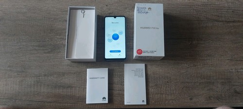 Huawei p30 lite - huawei,