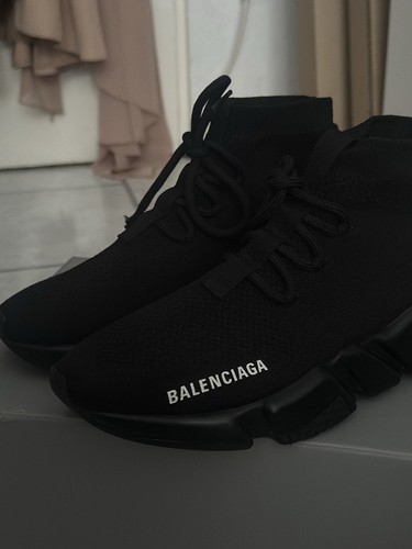 Balenciaga speed lace - speed, 2.0