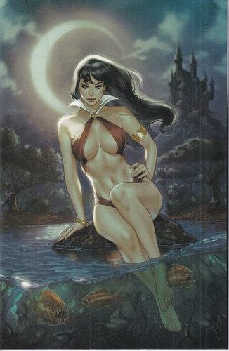 Vampirella neuware - vampirella, nr