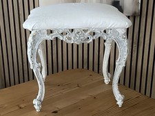 Schminkhocker Sitzhocker
