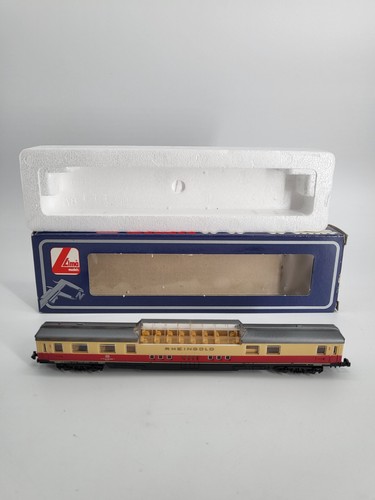 Lima spur 320874 - lima,