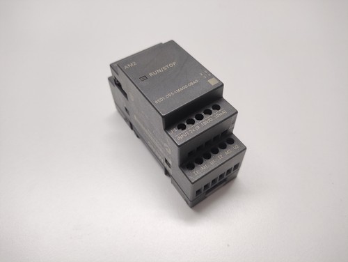 Siemens logo am2 modul - siemens,