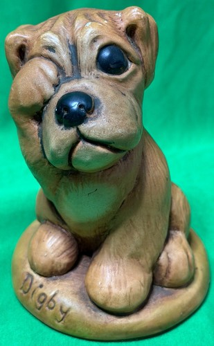 Moorcraft digby bulldogge - moorcraft,