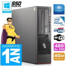 PC Fujitsu Esprimo E700 E90+