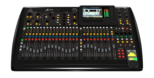 4033653013857 behringer x32 - 4033653013857,