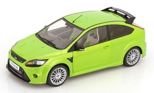 1:18 Solido Ford Focus RS MK2