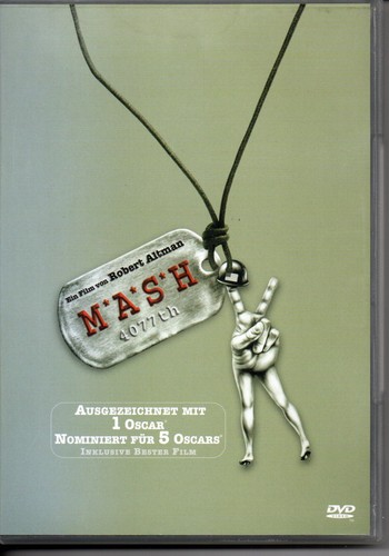 Dvd s h - dvd, robert