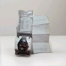 swatch BODY & SOUL YAS100G