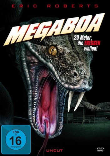 Megaboa meter die - megaboa,