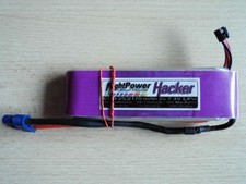 Lipo 2s 7,4Volt 2170mAh
