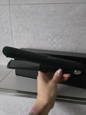 GHD Gold Glätteisen, Zwei-Zonen Keramik, Intelligenter Haarglätter