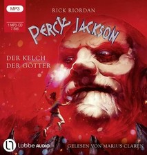 Riordan  Rick. Percy Jackson -