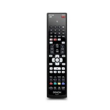 Denon 1161 remote - denon, rc-1161