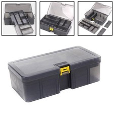 Werkzeugkiste Container Haken