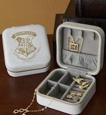 Harry Potter Fan Schmuckbox